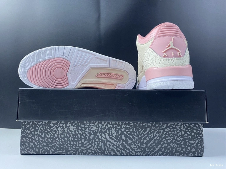 Air Pink 3 Jordan CK9246-116 Sail 0212